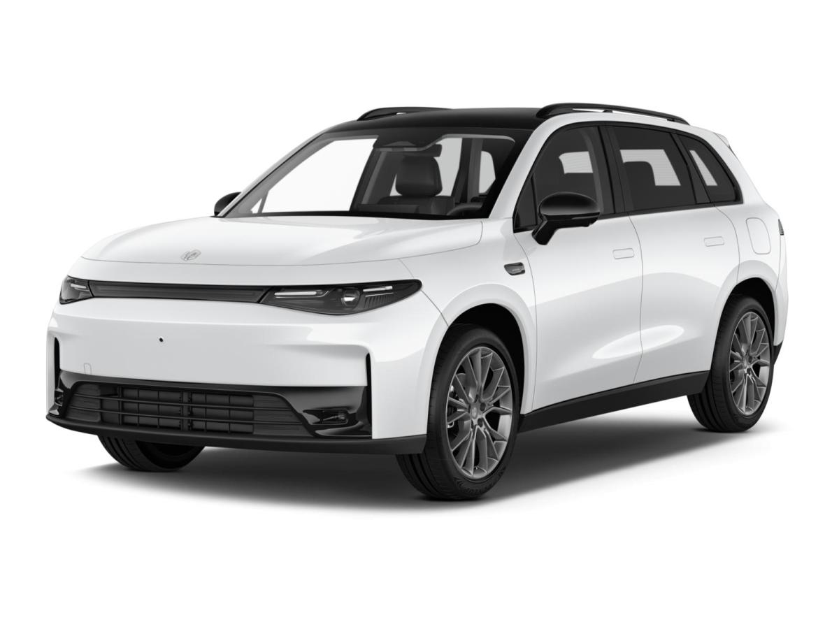 Leapmotor C10