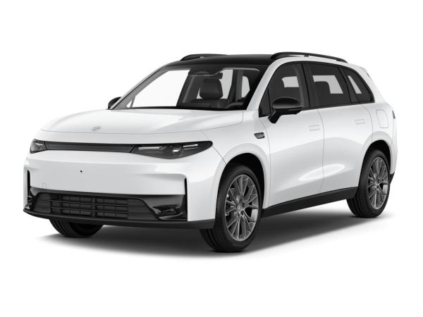 Leapmotor C10 Design - SOFORT VERFÜGBAR !!!