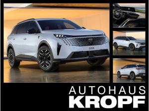 Peugeot 5008 GT Hybrid AHK+LED+SHZ+2xKlima+360+KeyLess