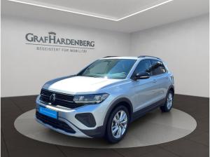 Volkswagen T-Cross 1.0 TSI DSG Goal / SOFORT VERFÜGBAR !