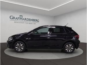 Volkswagen Polo 1.0 TSI DSG Goal / SOFORT VERFÜGBAR !