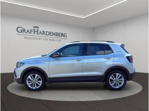 Volkswagen T-Cross 1.0 TSI DSG Goal / SOFORT VERFÜGBAR !