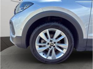 Volkswagen T-Cross 1.0 TSI DSG Goal / SOFORT VERFÜGBAR !