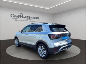 Volkswagen T-Cross 1.0 TSI DSG Goal / SOFORT VERFÜGBAR !
