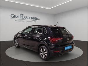 Volkswagen Polo 1.0 TSI DSG Goal / SOFORT VERFÜGBAR !