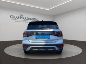 Volkswagen T-Cross 1.0 TSI DSG Goal / SOFORT VERFÜGBAR !