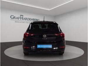 Volkswagen Polo 1.0 TSI DSG Goal / SOFORT VERFÜGBAR !