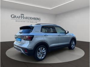 Volkswagen T-Cross 1.0 TSI DSG Goal / SOFORT VERFÜGBAR !