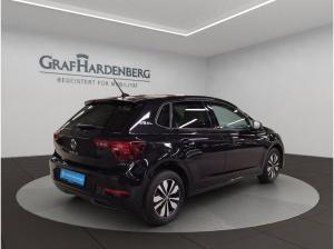 Volkswagen Polo 1.0 TSI DSG Goal / SOFORT VERFÜGBAR !