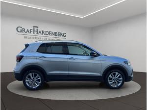 Volkswagen T-Cross 1.0 TSI DSG Goal / SOFORT VERFÜGBAR !