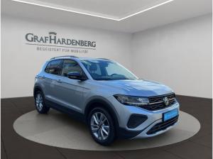 Volkswagen T-Cross 1.0 TSI DSG Goal / SOFORT VERFÜGBAR !