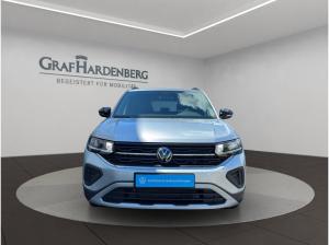Volkswagen T-Cross 1.0 TSI DSG Goal / SOFORT VERFÜGBAR !