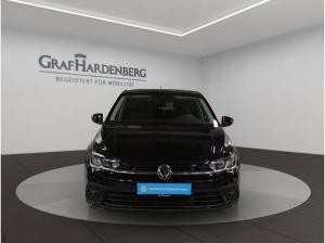 Volkswagen Polo 1.0 TSI DSG Goal / SOFORT VERFÜGBAR !