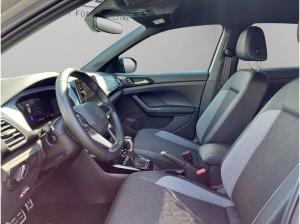 Volkswagen T-Cross 1.0 TSI DSG Goal / SOFORT VERFÜGBAR !