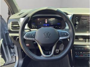 Volkswagen T-Cross 1.0 TSI DSG Goal / SOFORT VERFÜGBAR !