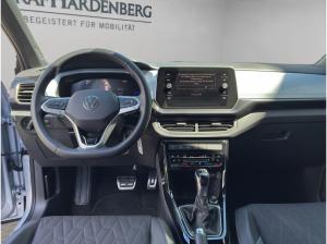 Volkswagen T-Cross 1.0 TSI DSG Goal / SOFORT VERFÜGBAR !