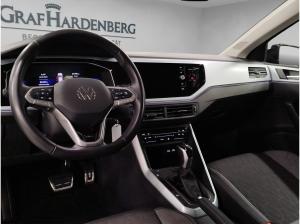 Volkswagen Polo 1.0 TSI DSG Goal / SOFORT VERFÜGBAR !