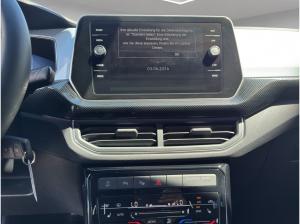 Volkswagen T-Cross 1.0 TSI DSG Goal / SOFORT VERFÜGBAR !