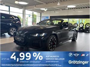BMW 440 M440 i xDrive Cabrio SOFORT VERFÜGBAR
