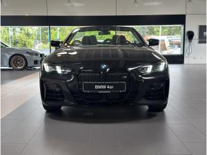BMW 440 M440 i xDrive Cabrio SOFORT VERFÜGBAR