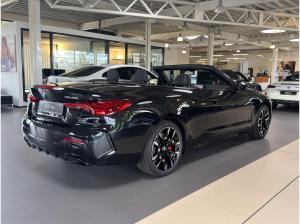 BMW 440 M440 i xDrive Cabrio SOFORT VERFÜGBAR