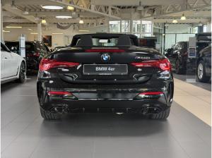 BMW 440 M440 i xDrive Cabrio SOFORT VERFÜGBAR