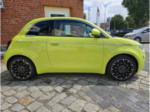 Fiat 500C E Cabrio La Prima - sofort verfügbar - verschiedene Farben