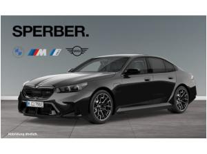BMW M5 Limousine Limo.,Comf.Pkt.,Driv.Ass.Prof.,AHK,uvm. (G90)