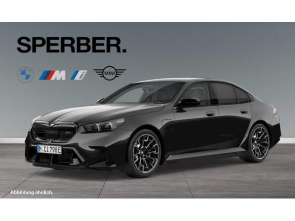 BMW M5 Limousine Limo.,Comf.Pkt.,Driv.Ass.Prof.,AHK,uvm. (G90)