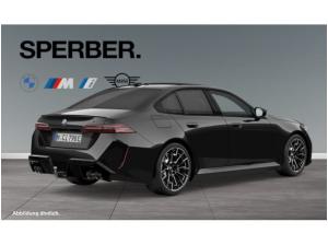 BMW M5 Limousine Limo.,Comf.Pkt.,Driv.Ass.Prof.,AHK,uvm. (G90)