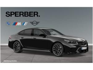 BMW M5 Limousine Limo.,Comf.Pkt.,Driv.Ass.Prof.,AHK,uvm. (G90)