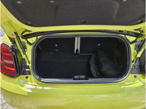 Fiat 500C E Cabrio La Prima - sofort verfügbar - verschiedene Farben