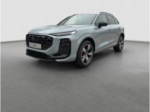 Audi Q3 S line SUV 1.5 TFSI Kamera Virtual Assists