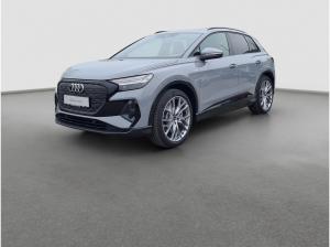 Audi Q4 e-tron quattro MATRIX Virtual Kamera AHK