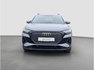 Audi Q4 e-tron quattro MATRIX Virtual Kamera AHK