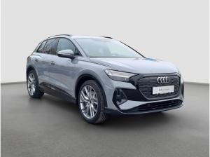Audi Q4 e-tron quattro MATRIX Virtual Kamera AHK