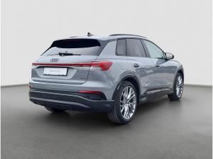 Audi Q4 e-tron quattro MATRIX Virtual Kamera AHK