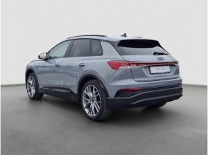 Audi Q4 e-tron quattro MATRIX Virtual Kamera AHK