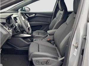 Audi Q4 e-tron quattro MATRIX Virtual Kamera AHK