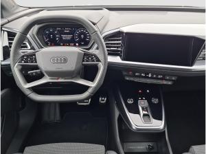 Audi Q4 e-tron quattro MATRIX Virtual Kamera AHK