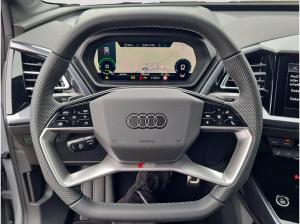 Audi Q4 e-tron quattro MATRIX Virtual Kamera AHK