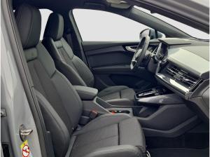 Audi Q4 e-tron quattro MATRIX Virtual Kamera AHK