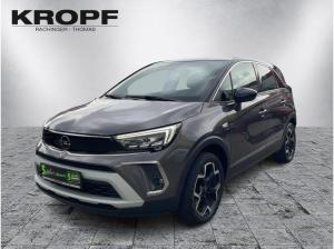 Opel Crossland 1.2 Turbo Elegance LED+SHZ+2xKlima+PDC