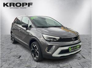 Opel Crossland 1.2 Turbo Elegance LED+SHZ+2xKlima+PDC