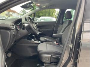 Opel Crossland 1.2 Turbo Elegance LED+SHZ+2xKlima+PDC