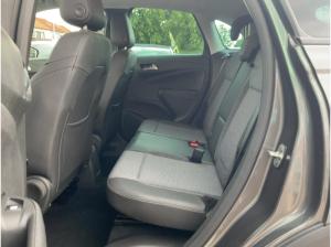 Opel Crossland 1.2 Turbo Elegance LED+SHZ+2xKlima+PDC
