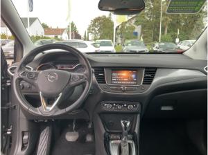 Opel Crossland 1.2 Turbo Elegance LED+SHZ+2xKlima+PDC