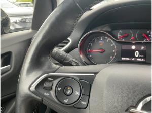 Opel Crossland 1.2 Turbo Elegance LED+SHZ+2xKlima+PDC