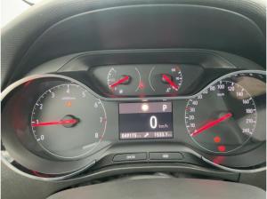Opel Crossland 1.2 Turbo Elegance LED+SHZ+2xKlima+PDC