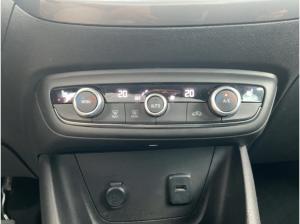 Opel Crossland 1.2 Turbo Elegance LED+SHZ+2xKlima+PDC